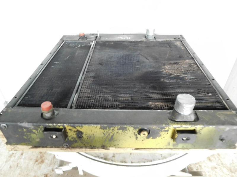 Liebherr Combined Radiator - Radiateur: afbeelding 1 Liebherr Combined Radiator - Radiateur: afbeelding 1