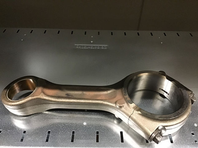 Liebherr Conrod - Motor en onderdelen: afbeelding 1 Liebherr Conrod - Motor en onderdelen: afbeelding 1