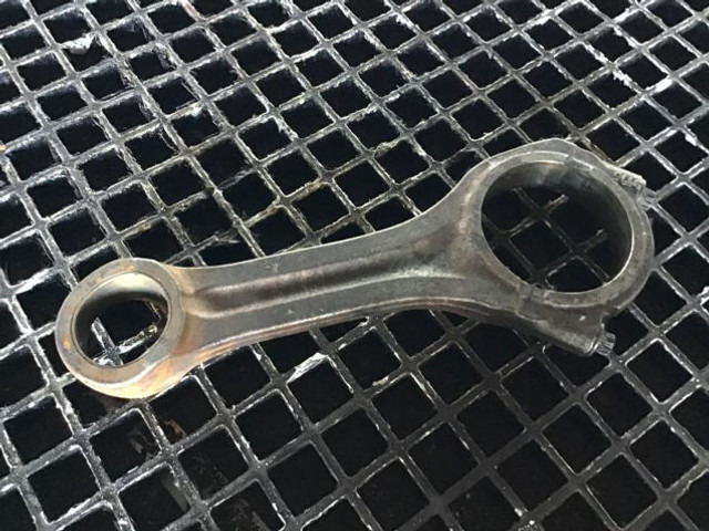 Liebherr Conrod - Motor en onderdelen: afbeelding 4 Liebherr Conrod - Motor en onderdelen: afbeelding 4