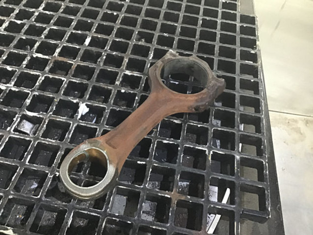 Liebherr Conrod - Motor en onderdelen: afbeelding 1 Liebherr Conrod - Motor en onderdelen: afbeelding 1