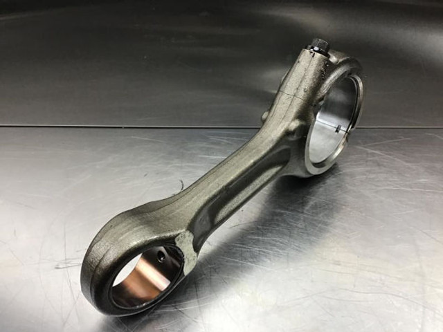 Liebherr Conrod - Motor en onderdelen: afbeelding 5 Liebherr Conrod - Motor en onderdelen: afbeelding 5