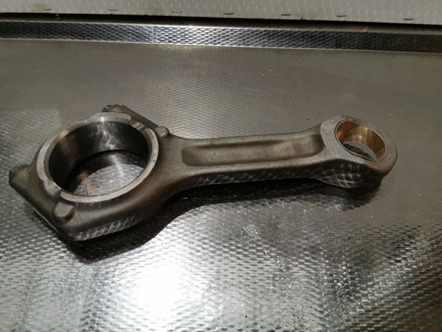 Liebherr Conrod - Motor en onderdelen: afbeelding 4 Liebherr Conrod - Motor en onderdelen: afbeelding 4