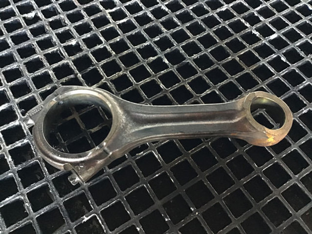 Liebherr Conrod - Motor en onderdelen: afbeelding 2 Liebherr Conrod - Motor en onderdelen: afbeelding 2