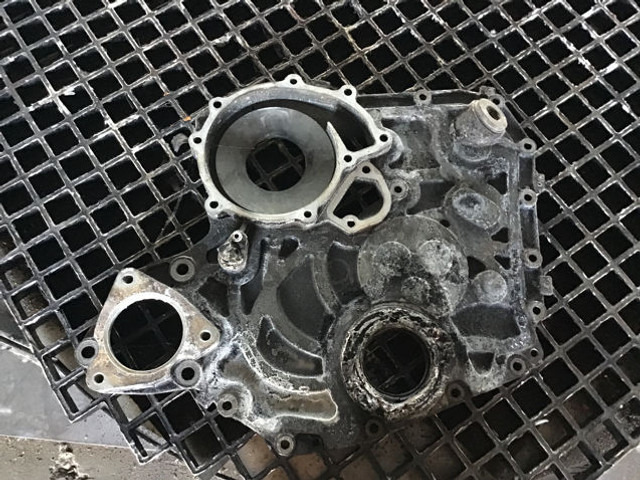 Liebherr Cover - Bumper: afbeelding 3 Liebherr Cover - Bumper: afbeelding 3