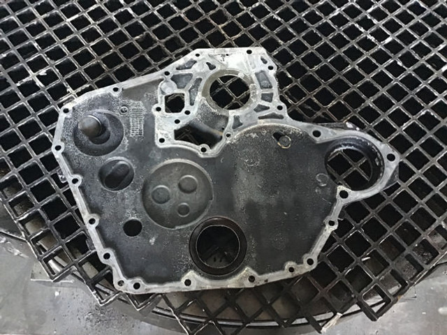 Liebherr Cover - Bumper: afbeelding 1 Liebherr Cover - Bumper: afbeelding 1