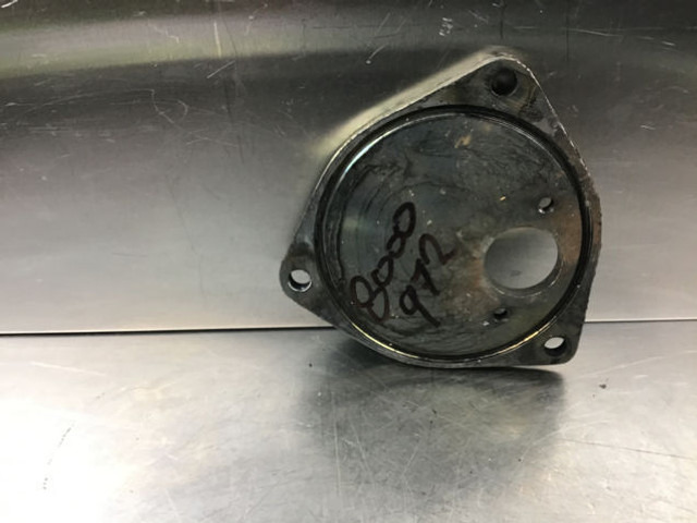 Liebherr Cover - Bumper: afbeelding 2 Liebherr Cover - Bumper: afbeelding 2