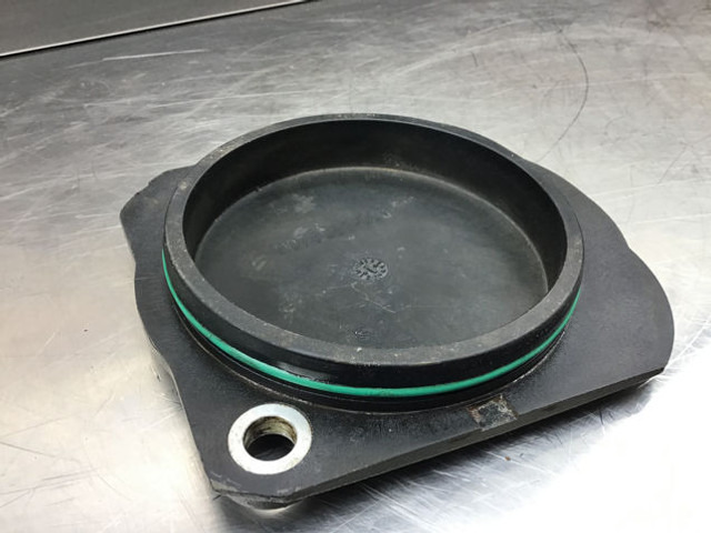 Liebherr Cover - Bumper: afbeelding 3 Liebherr Cover - Bumper: afbeelding 3