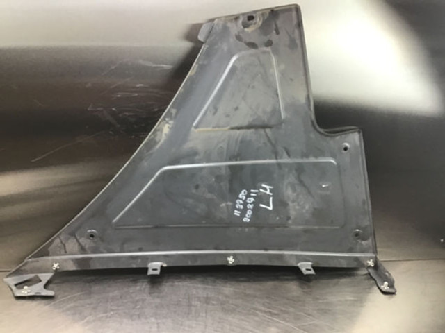 Liebherr Cover - Bumper: afbeelding 1 Liebherr Cover - Bumper: afbeelding 1