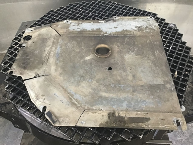 Liebherr Cover - Bumper: afbeelding 1 Liebherr Cover - Bumper: afbeelding 1