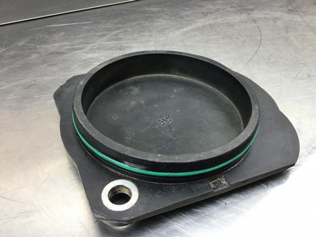 Liebherr Cover - Bumper: afbeelding 5 Liebherr Cover - Bumper: afbeelding 5