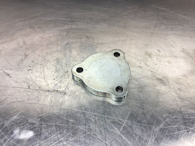 Liebherr Cover - Bumper: afbeelding 1 Liebherr Cover - Bumper: afbeelding 1