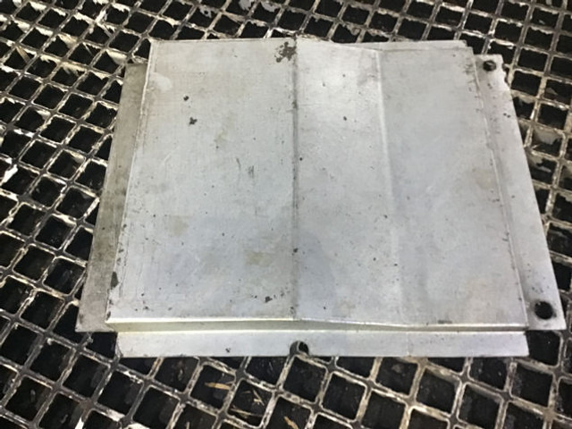 Liebherr Cover - Bumper: afbeelding 2 Liebherr Cover - Bumper: afbeelding 2