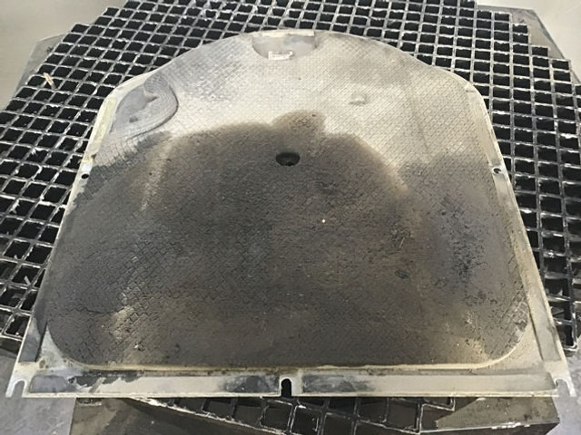 Liebherr Cover - Bumper: afbeelding 2 Liebherr Cover - Bumper: afbeelding 2