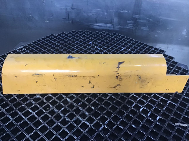 Liebherr Covering Right - Bumper: afbeelding 2 Liebherr Covering Right - Bumper: afbeelding 2