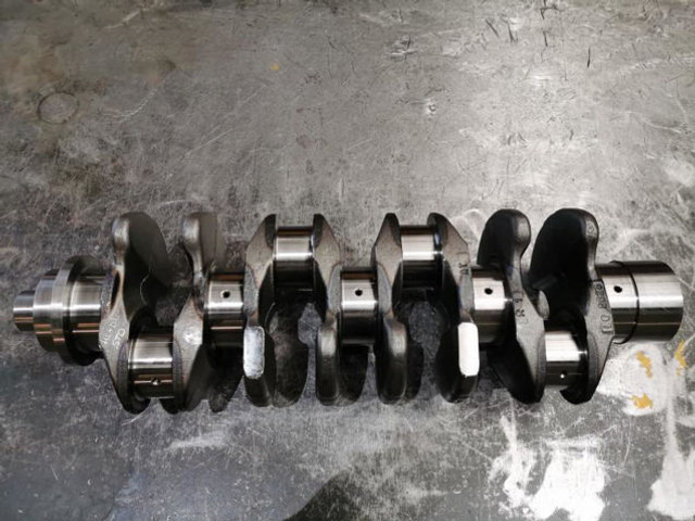 Liebherr Crankshaft D934S - Krukas: afbeelding 2 Liebherr Crankshaft D934S - Krukas: afbeelding 2