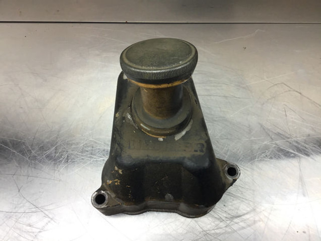 Liebherr Cylinderhead Cover - Motor en onderdelen: afbeelding 5 Liebherr Cylinderhead Cover - Motor en onderdelen: afbeelding 5