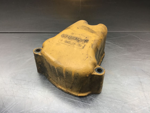 Liebherr Cylinderhead Cover - Motor en onderdelen: afbeelding 1 Liebherr Cylinderhead Cover - Motor en onderdelen: afbeelding 1
