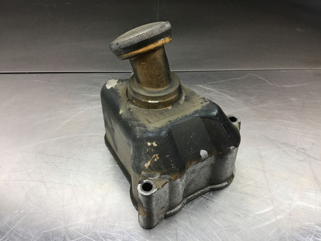 Liebherr Cylinderhead Cover - Motor en onderdelen: afbeelding 2 Liebherr Cylinderhead Cover - Motor en onderdelen: afbeelding 2