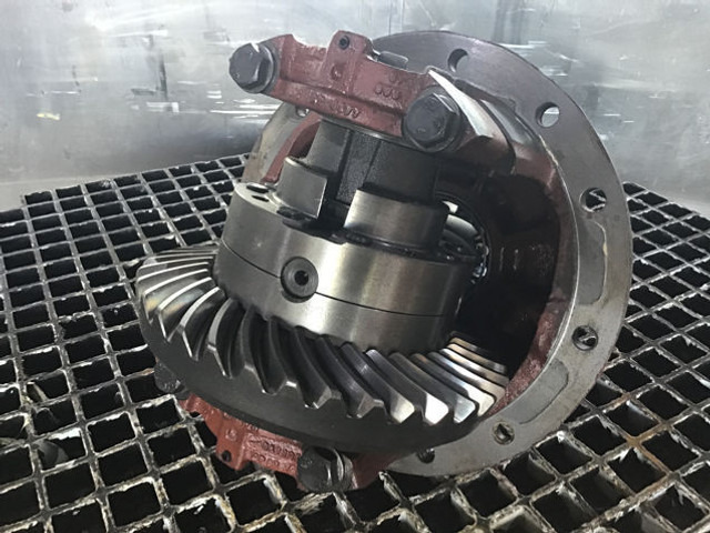 Liebherr Differential - Differentieel: afbeelding 2 Liebherr Differential - Differentieel: afbeelding 2