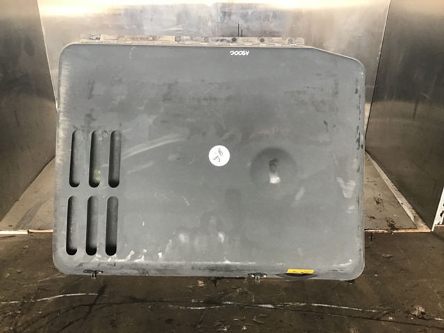 Liebherr Engine Hood - Motorkap: afbeelding 1 Liebherr Engine Hood - Motorkap: afbeelding 1