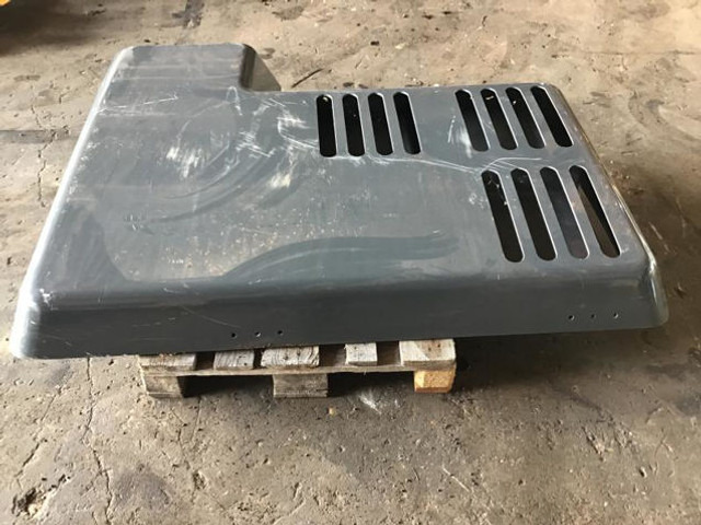 Liebherr Engine Hood - Motorkap: afbeelding 3 Liebherr Engine Hood - Motorkap: afbeelding 3