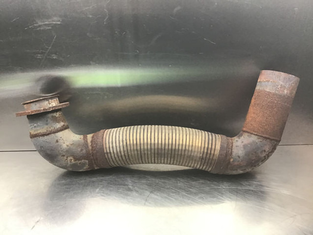Liebherr Exhaust Duct - Uitlaatpijp: afbeelding 1 Liebherr Exhaust Duct - Uitlaatpijp: afbeelding 1