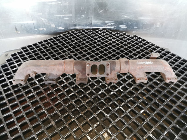 Liebherr Exhaust Pipe - Uitlaatpijp: afbeelding 5 Liebherr Exhaust Pipe - Uitlaatpijp: afbeelding 5