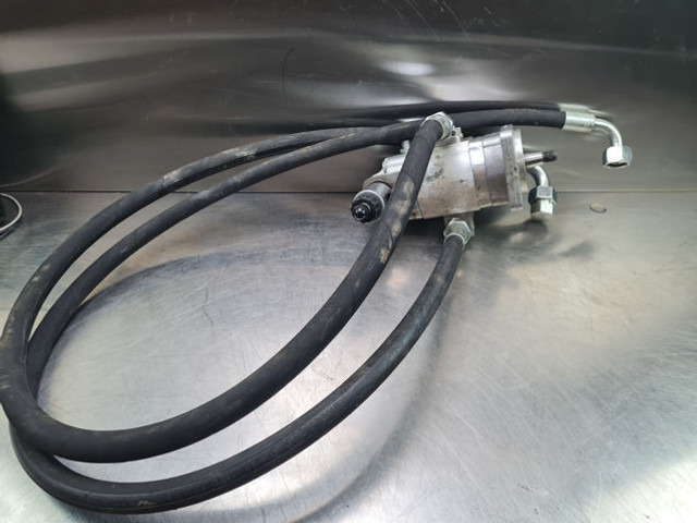 Liebherr Fan Motor - Interieurventilator: afbeelding 3 Liebherr Fan Motor - Interieurventilator: afbeelding 3