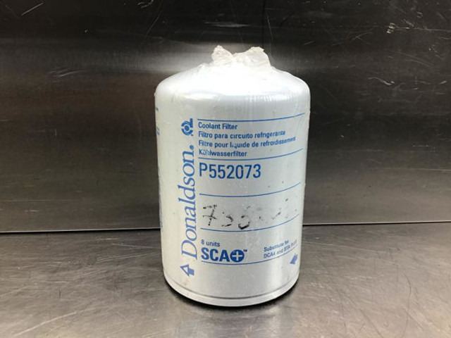 Liebherr Filter - Cabinefilter: afbeelding 1 Liebherr Filter - Cabinefilter: afbeelding 1