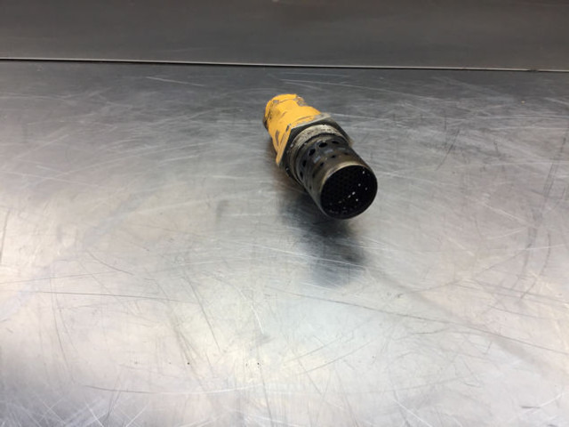 Liebherr Flame Glow Plug - Gloeibougies: afbeelding 5 Liebherr Flame Glow Plug - Gloeibougies: afbeelding 5