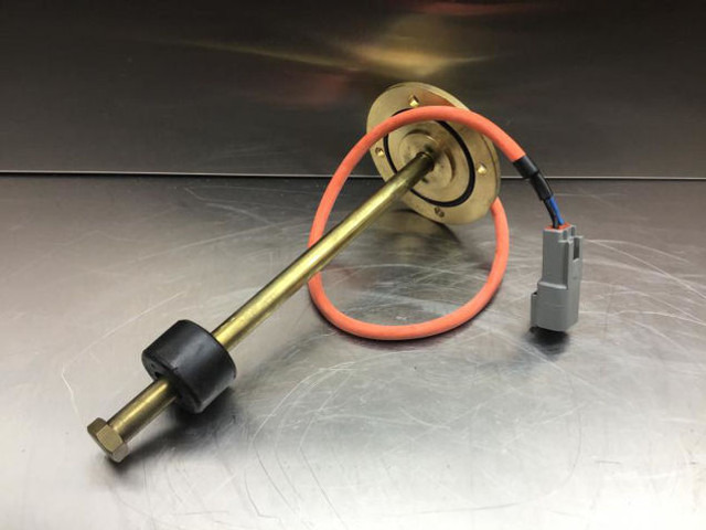 Liebherr Float Switch - Elektrisch systeem: afbeelding 1 Liebherr Float Switch - Elektrisch systeem: afbeelding 1