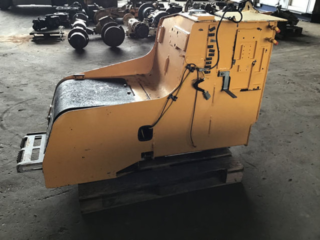 Liebherr Fuel Tank - Brandstoftank: afbeelding 5 Liebherr Fuel Tank - Brandstoftank: afbeelding 5