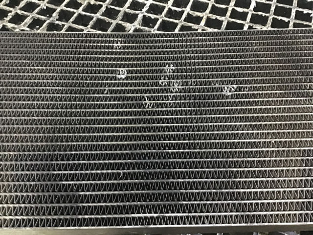 Liebherr Fuelcooler - Radiateur: afbeelding 5 Liebherr Fuelcooler - Radiateur: afbeelding 5