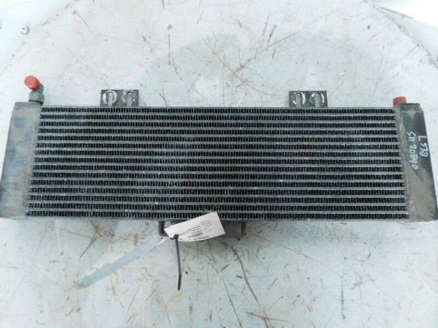 Liebherr Fuelcooler - Radiateur: afbeelding 2 Liebherr Fuelcooler - Radiateur: afbeelding 2