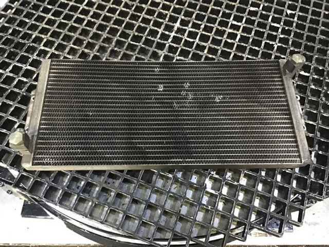 Liebherr Fuelcooler - Radiateur: afbeelding 4 Liebherr Fuelcooler - Radiateur: afbeelding 4