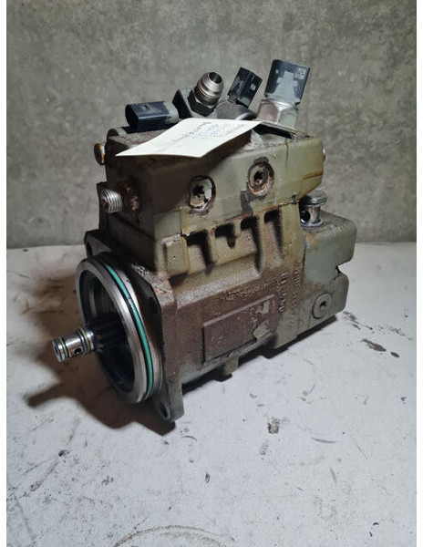 Liebherr High Pressure Pump - Brandstofpomp: afbeelding 2 Liebherr High Pressure Pump - Brandstofpomp: afbeelding 2