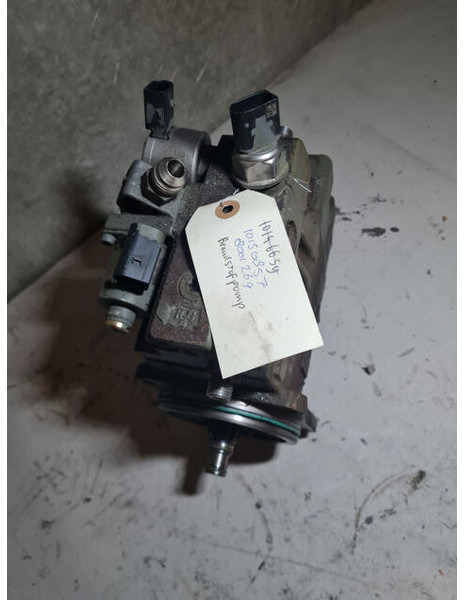 Liebherr High Pressure Pump - Brandstofpomp: afbeelding 1 Liebherr High Pressure Pump - Brandstofpomp: afbeelding 1