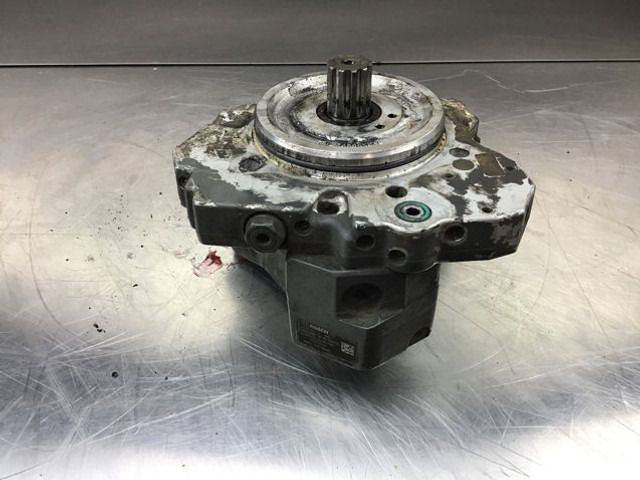 Liebherr High Pressure Pump - Oliepomp: afbeelding 3 Liebherr High Pressure Pump - Oliepomp: afbeelding 3