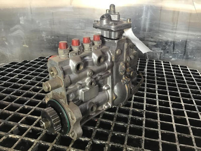 Brandstofpomp Liebherr Injection Pump: afbeelding 7