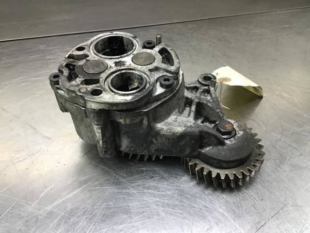 Liebherr LH110 C / LH110 MP / LH110 M / LH110 MPHR / LH 60 C - Oliepomp: afbeelding 4 Liebherr LH110 C / LH110 MP / LH110 M / LH110 MPHR / LH 60 C - Oliepomp: afbeelding 4