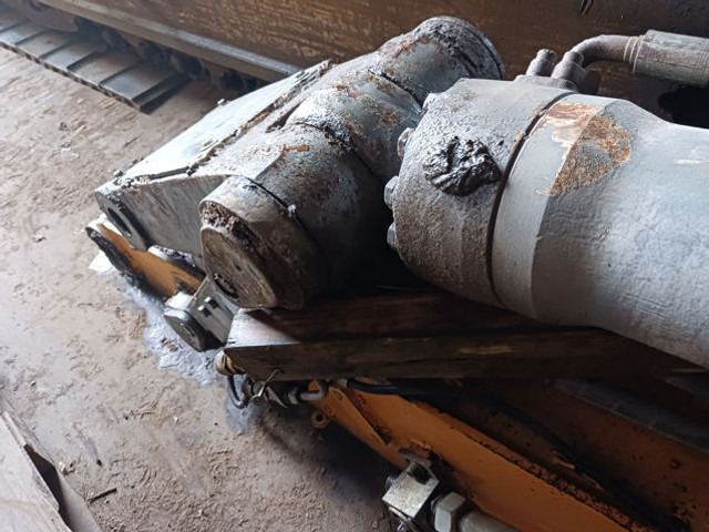 Liebherr - Koppelschotel: afbeelding 1 Liebherr - Koppelschotel: afbeelding 1