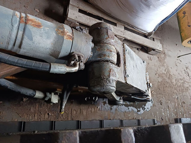 Liebherr - Koppelschotel: afbeelding 2 Liebherr - Koppelschotel: afbeelding 2