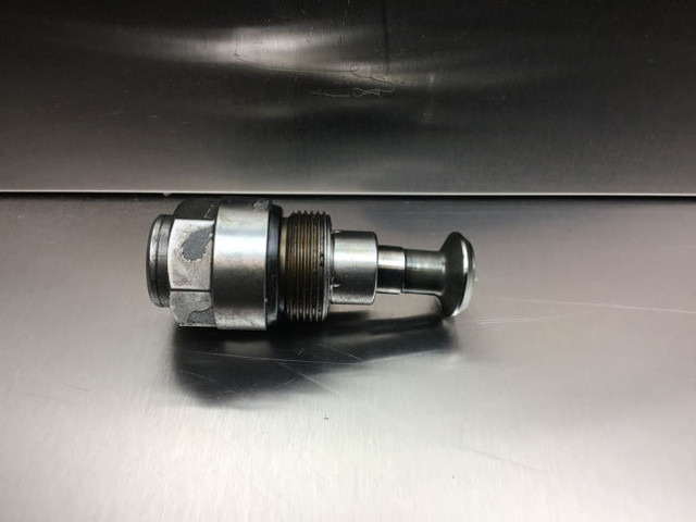 Liebherr Non-Return Valve - Motor en onderdelen: afbeelding 1 Liebherr Non-Return Valve - Motor en onderdelen: afbeelding 1