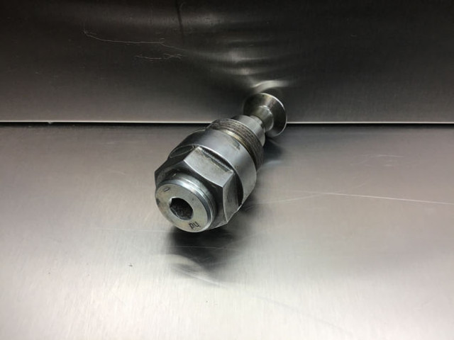 Liebherr Non-Return Valve - Motor en onderdelen: afbeelding 5 Liebherr Non-Return Valve - Motor en onderdelen: afbeelding 5