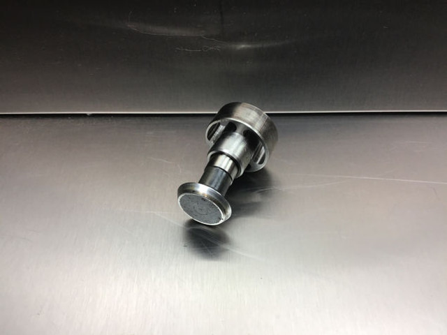 Liebherr Non-Return Valve - Motor en onderdelen: afbeelding 2 Liebherr Non-Return Valve - Motor en onderdelen: afbeelding 2
