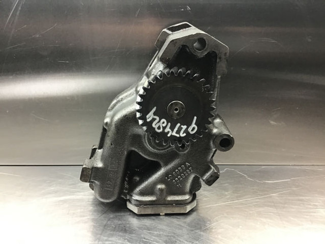 Liebherr Oil Pump - Oliepomp: afbeelding 1 Liebherr Oil Pump - Oliepomp: afbeelding 1