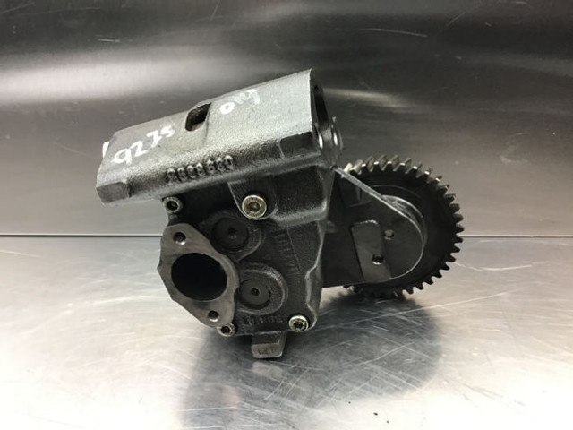 Liebherr Oil Pump - Oliepomp: afbeelding 4 Liebherr Oil Pump - Oliepomp: afbeelding 4