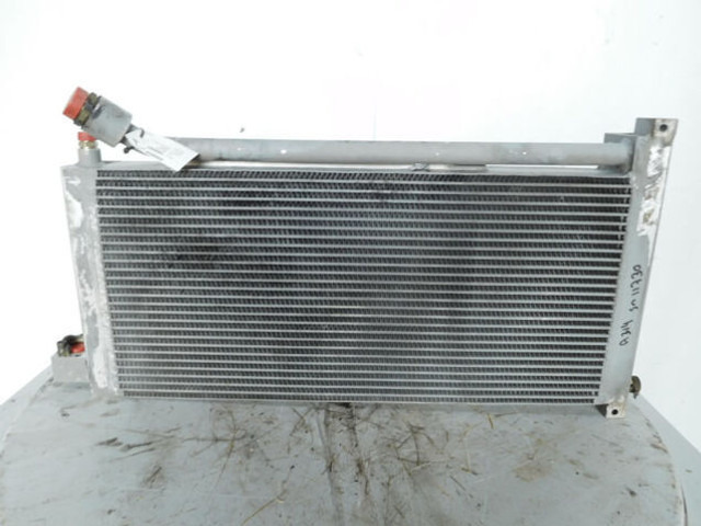 Liebherr Oilcooler - Oliekoeler: afbeelding 1 Liebherr Oilcooler - Oliekoeler: afbeelding 1