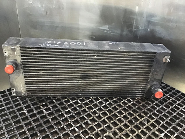 Liebherr Oilcooler - Oliekoeler: afbeelding 2 Liebherr Oilcooler - Oliekoeler: afbeelding 2