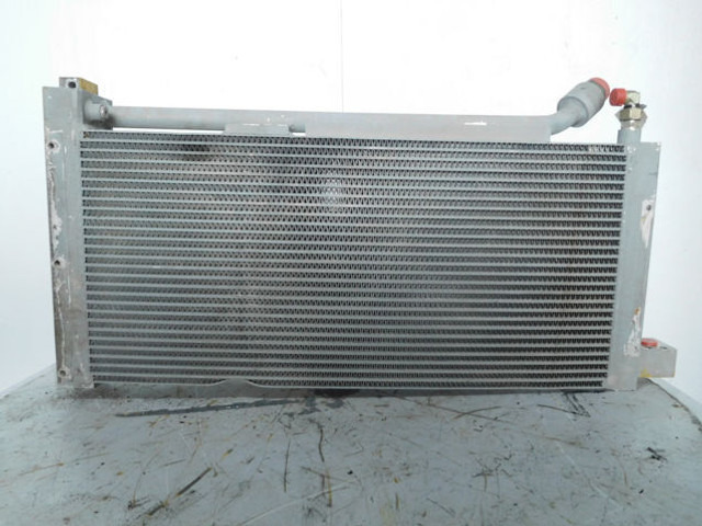 Liebherr Oilcooler - Oliekoeler: afbeelding 1 Liebherr Oilcooler - Oliekoeler: afbeelding 1